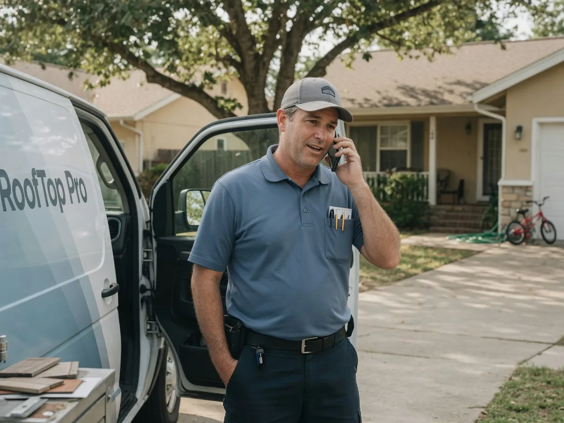 Roof Repair Cameron, IL FAQs