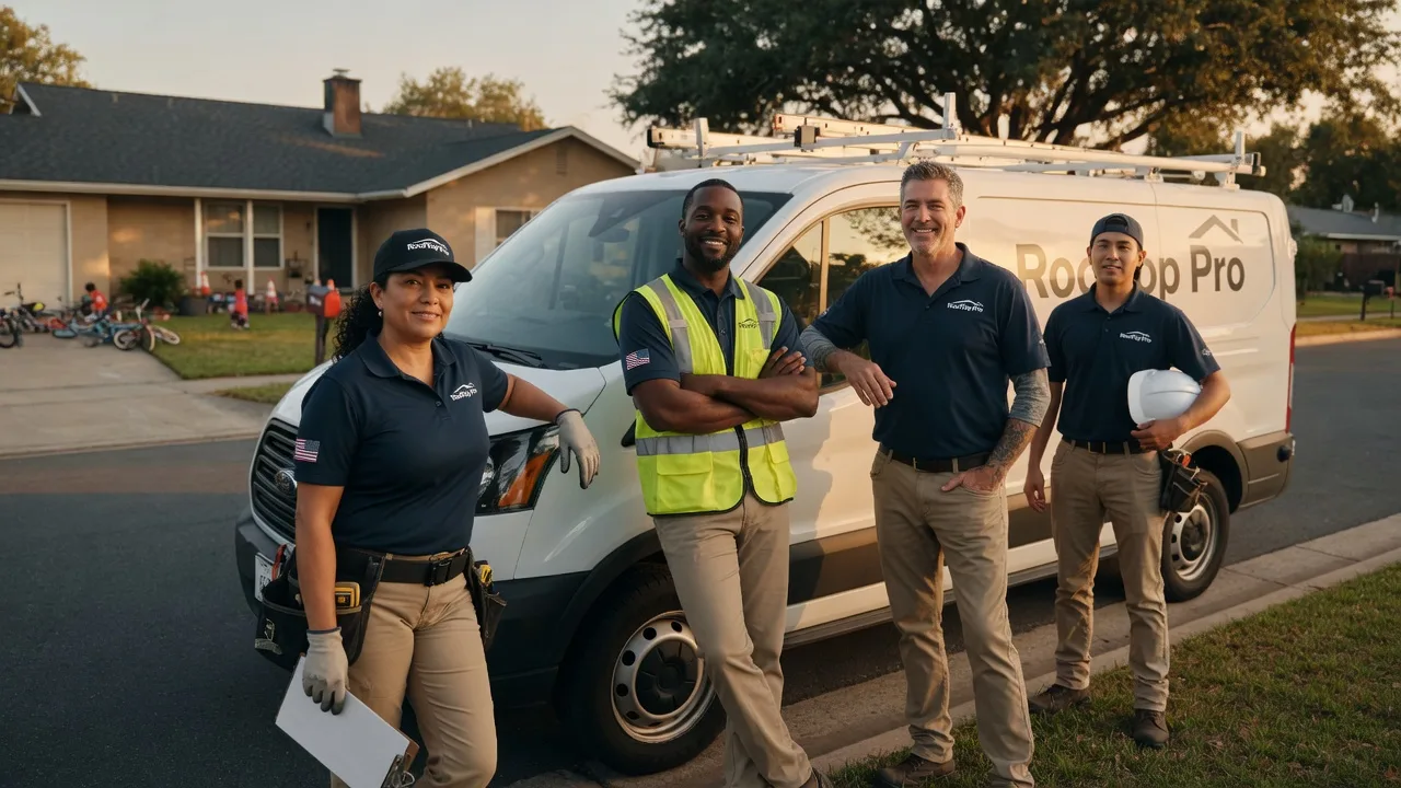 Roof Repair in Cameron, IL near me